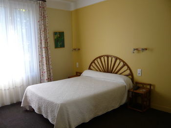 Hotel A�ro H�tel