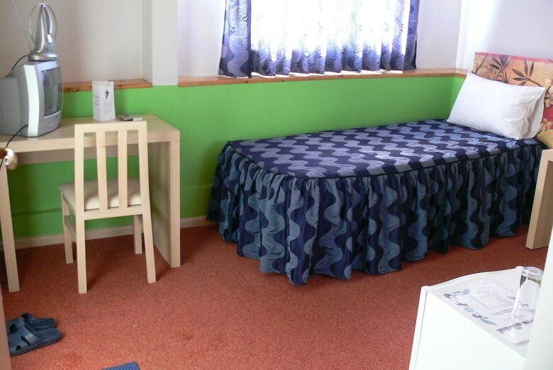 Seven Hotel