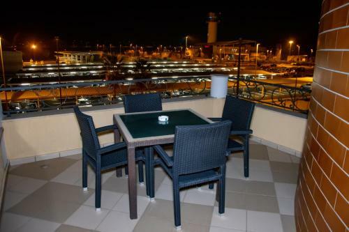 Hotel Airport Tirana