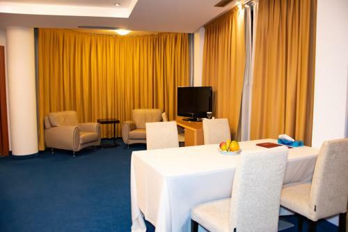 Hotel Airport Tirana