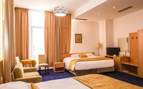 Hotel Airport Tirana