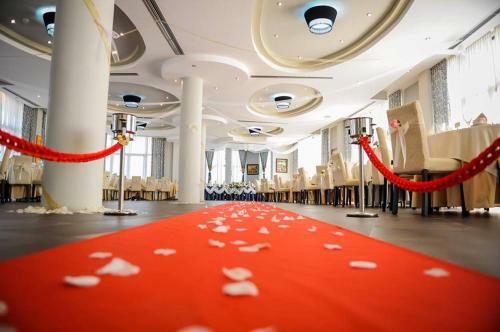 Hotel Airport Tirana