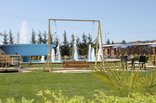 Hotel Airport Tirana