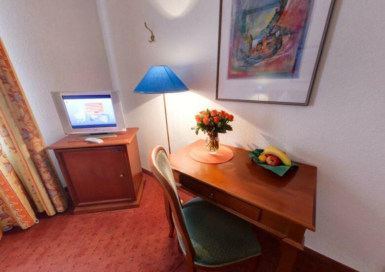 Hotel Regina