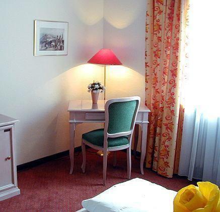 Hotel Regina