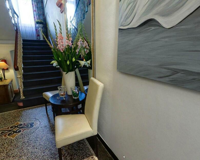 Hotel Regina