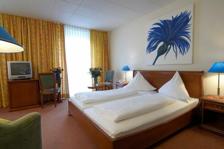 Hotel Regina