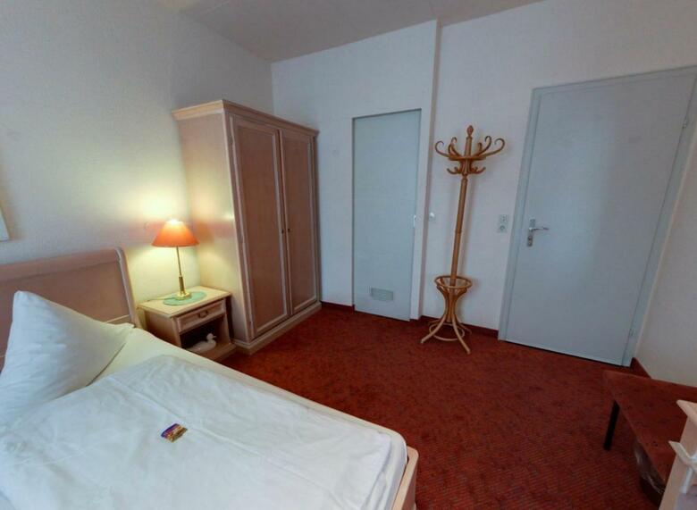 Hotel Regina