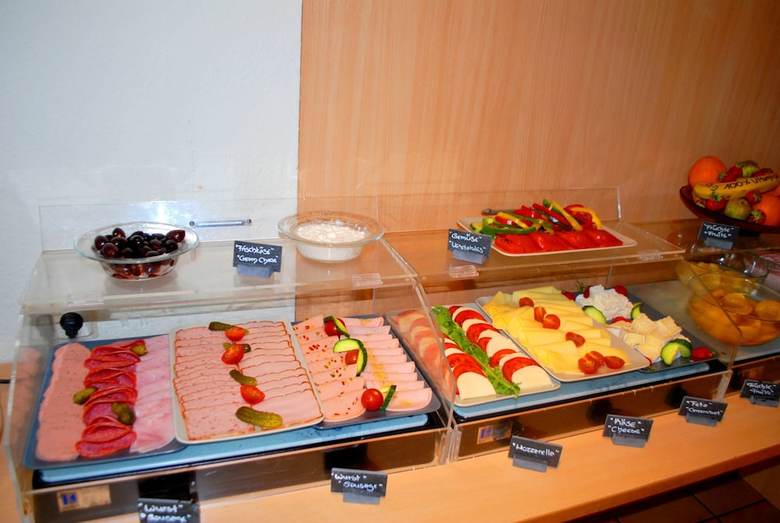 Pension Ariva Boardinghaus Platanenhof