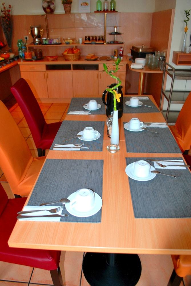 Pension Ariva Boardinghaus Platanenhof