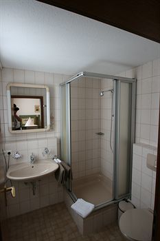 Hotel Caf� Pension Feldbergblick