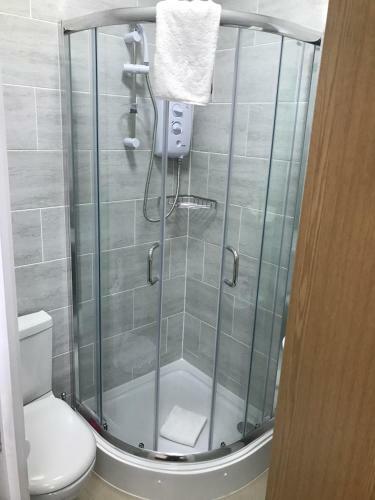 Hotel Woodlands Lodge Ilford