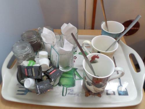 Hostal Beech House - Adult Only