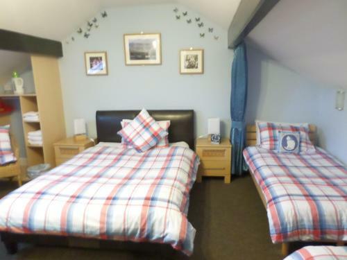 Hostal Beech House - Adult Only