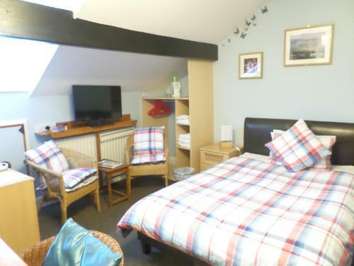 Hostal Beech House - Adult Only