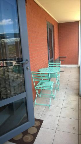 Sage Apartments