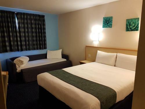 Motel Days Inn Sutton Scotney North