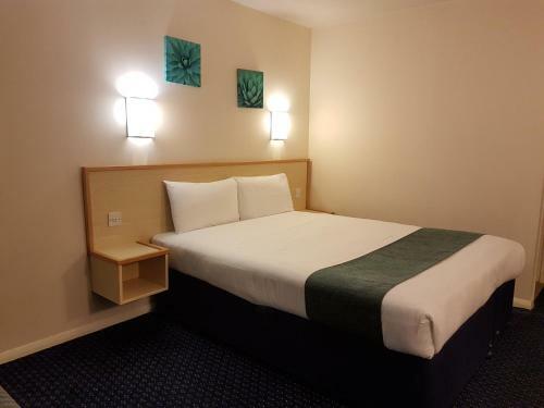 Motel Days Inn Sutton Scotney North