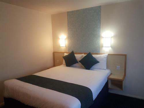 Motel Days Inn Sutton Scotney North