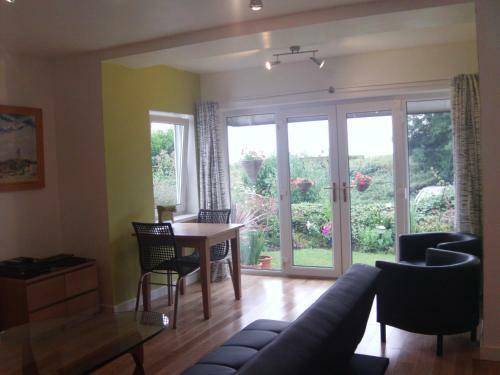 Apartamento Culver House Hotel