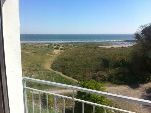 Apartamento Culver House Hotel
