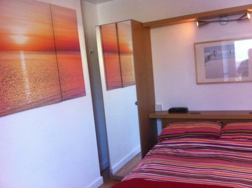Apartamento Culver House Hotel