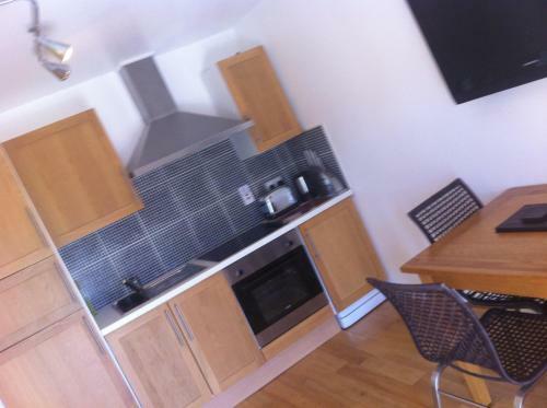 Apartamento Culver House Hotel