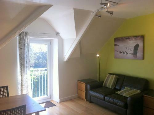 Apartamento Culver House Hotel
