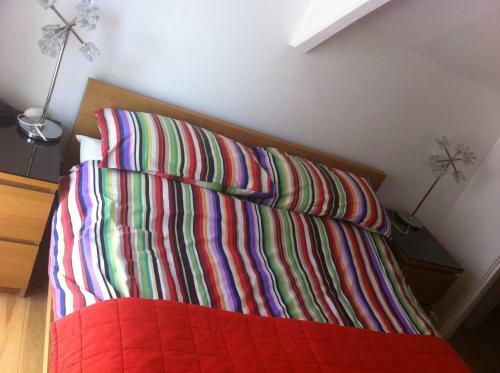 Apartamento Culver House Hotel