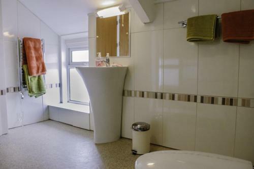 Apartamento Culver House Hotel