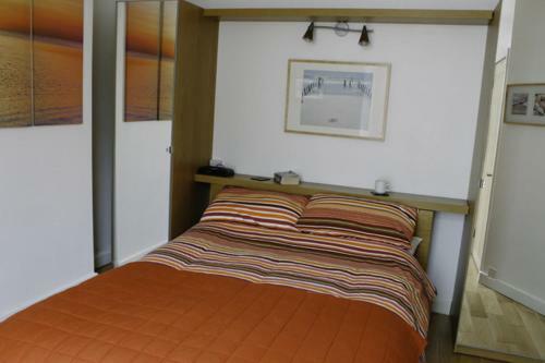 Apartamento Culver House Hotel
