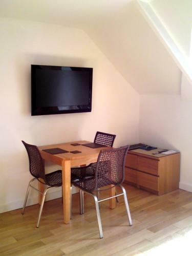 Apartamento Culver House Hotel
