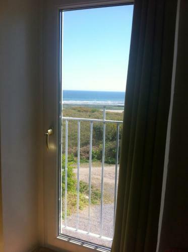 Apartamento Culver House Hotel