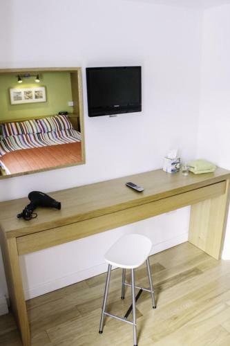 Apartamento Culver House Hotel