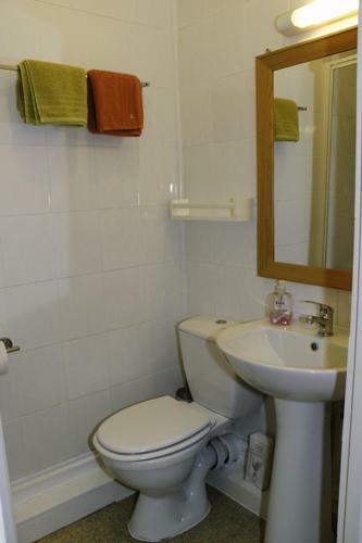 Apartamento Culver House Hotel