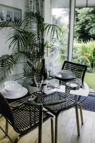 Apartamento Culver House Hotel