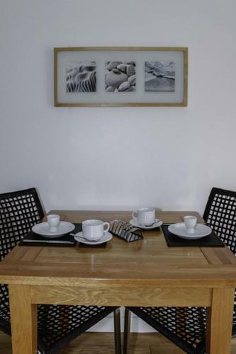 Apartamento Culver House Hotel