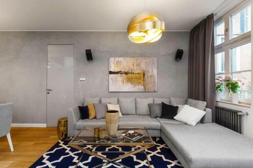 Mint Apartments