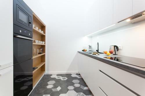 Mint Apartments