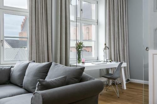 Mint Apartments