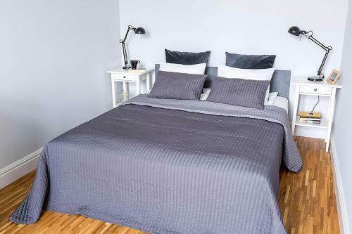 Mint Apartments