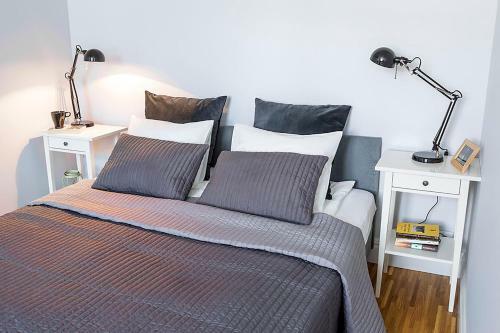 Mint Apartments