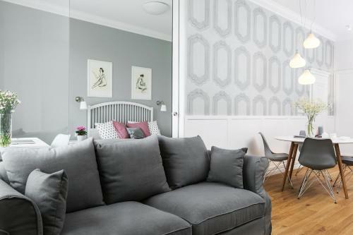 Mint Apartments