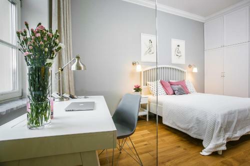 Mint Apartments