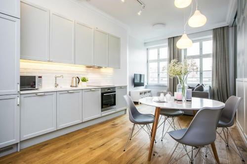 Mint Apartments
