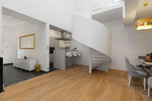 Mint Apartments