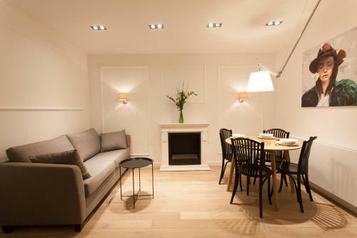 Mint Apartments