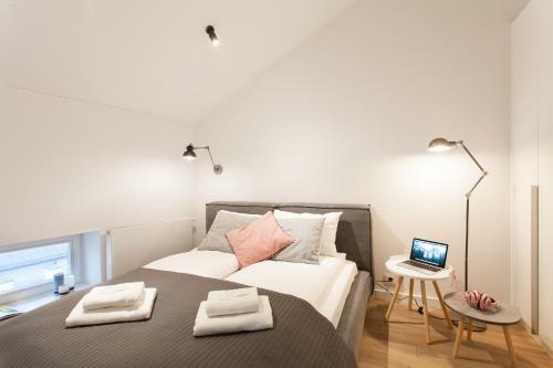 Mint Apartments