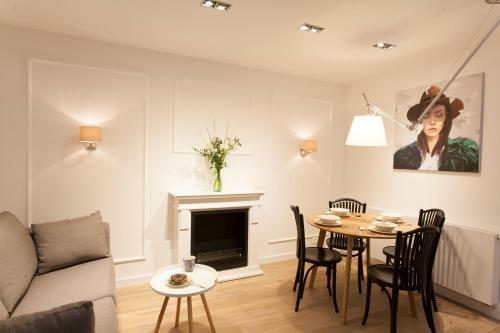 Mint Apartments