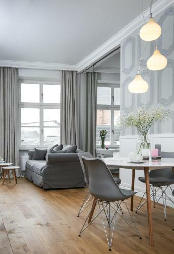 Mint Apartments